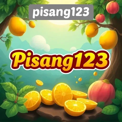 Keunggulan dan Fitur Menarik di Pisang123