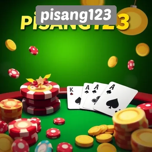 Beragam Permainan Menarik yang Tersedia di Pisang123