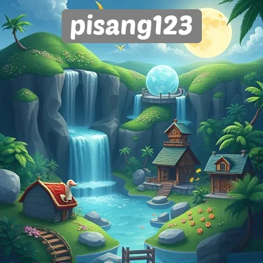 Menelusuri Fitur Unggulan Situs Game Pisang123