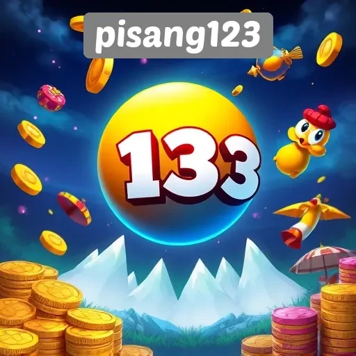 Fitur Menarik yang Ditawarkan oleh Pisang123