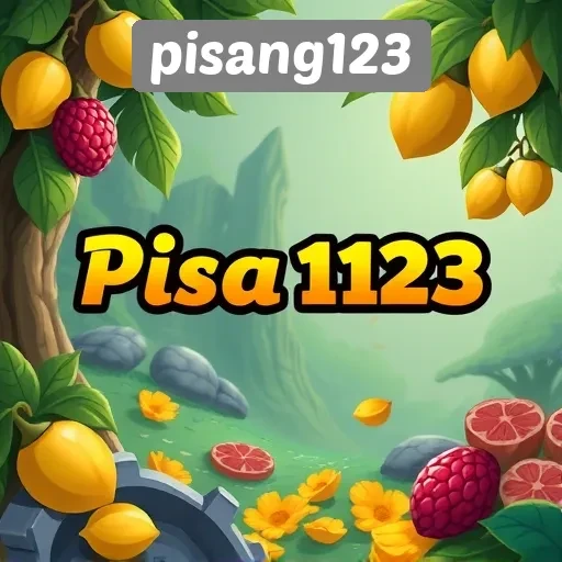 Mengungkap Fitur Menarik Situs Game Pisang123