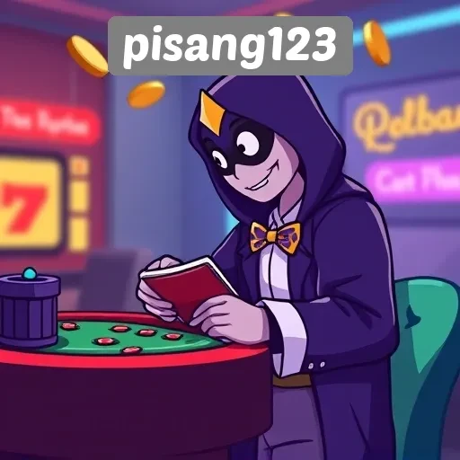 Panduan Lengkap Menggunakan Situs Game Pisang123