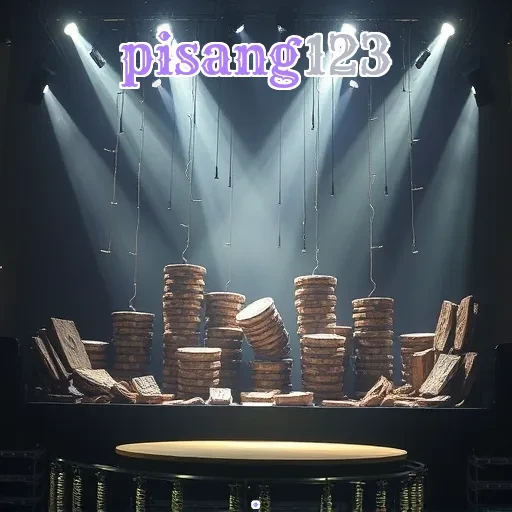 Pisang123: Panduan Permainan Menarik untuk Kamu!