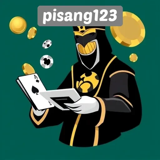 Mengenal Situs Game Pisang123 untuk Penggemar Judi Online