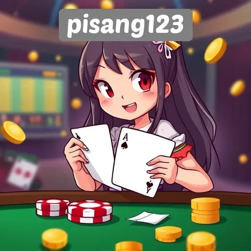 Permainan Terbaru yang Tersedia di Pisang123