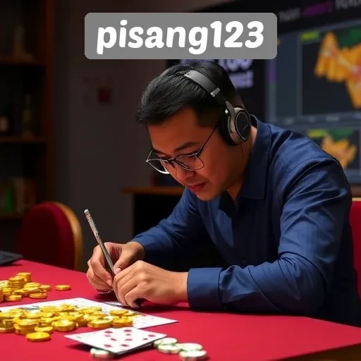 Tips dan Trik Memaksimalkan Pengalaman Bermain di Pisang123