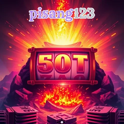 pisang123: Pengalaman Bermain Multiplayer Penuh Keseruan di Ujung Jari