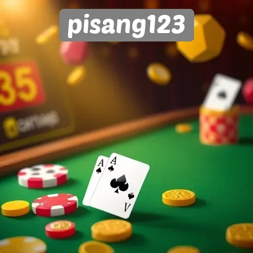 Ulasan Permainan Populer di Pisang123