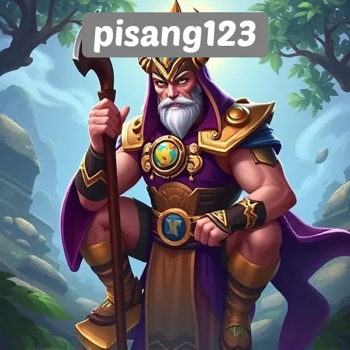 Cara Mendaftar dan Memulai di Situs Game Pisang123