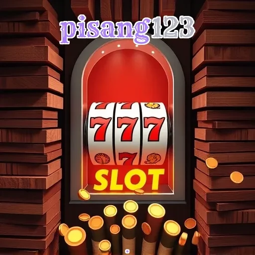 pisang123: Game Online Indonesia Penuh Keseruan dan Keuntungan!