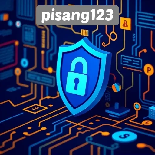 Bagaimana Sistem Keamanan di Pisang123 Menjaga Pengguna