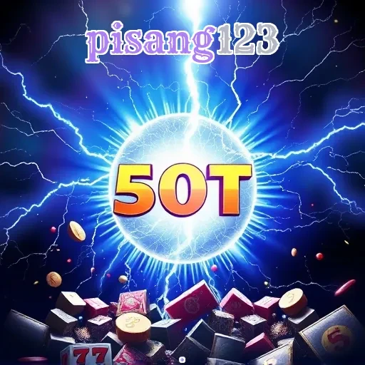 pisang123 Turnamen Game
