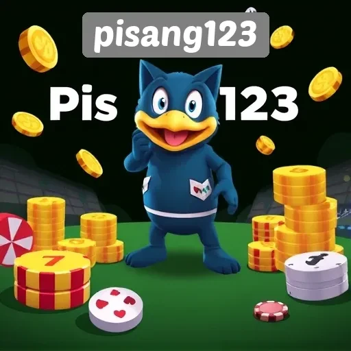 Mengapa Pisang123 Menjadi Favorit di Kalangan Gamers Indonesia